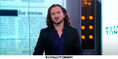Biggest Corporate Monsters of All Time [VIDEO] – Lee Camp